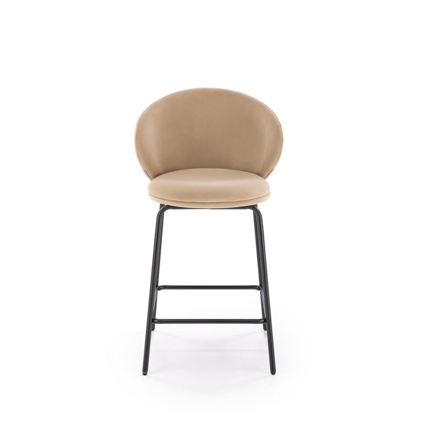 Ruokatuoli MYK 1 kpl beige