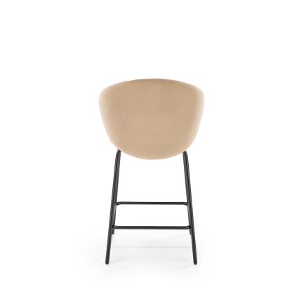 Ruokatuoli MYK 1 kpl beige