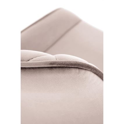 Ruokatuoli OMBRA, 1 kpl, beige