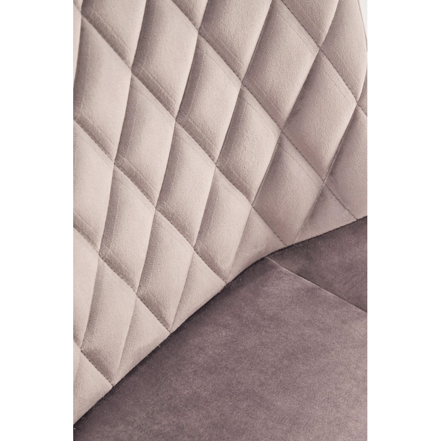 Ruokatuoli OMBRA, 1 kpl, beige