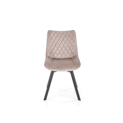 Ruokatuoli OMBRA, 1 kpl, beige