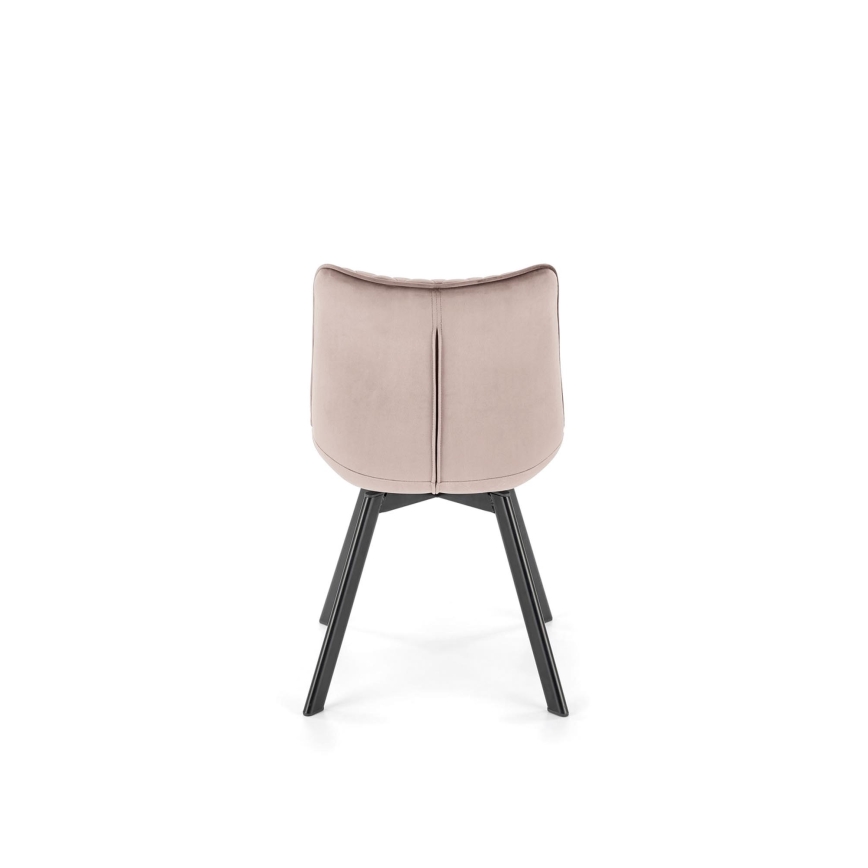 Ruokatuoli OMBRA, 1 kpl, beige