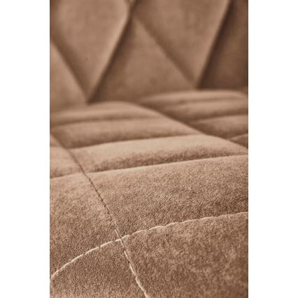 Ruokatuoli RESTIVO, 1 kpl, beige