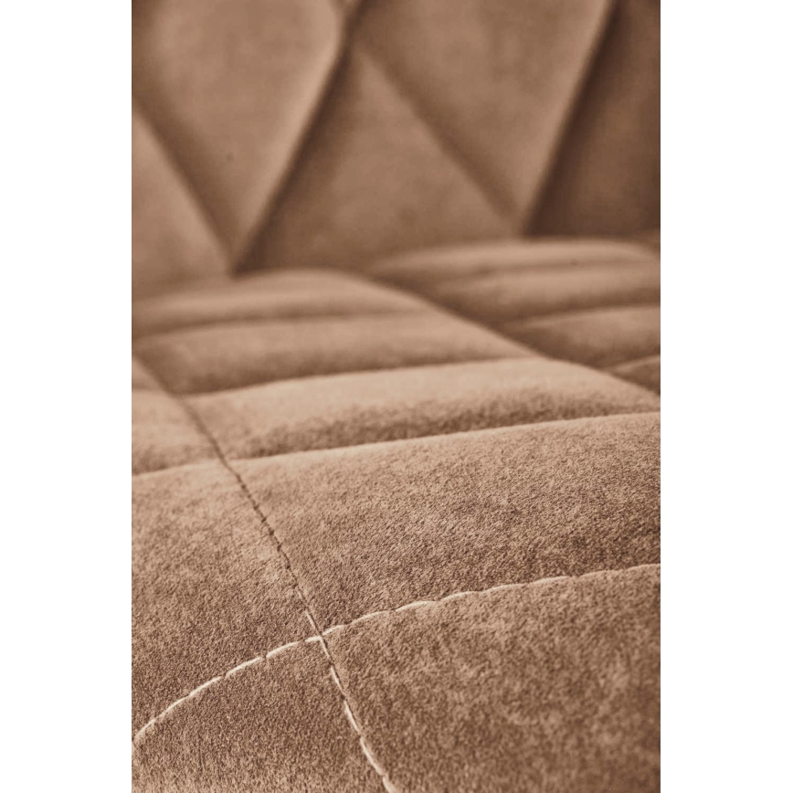 Ruokatuoli RESTIVO, 1 kpl, beige