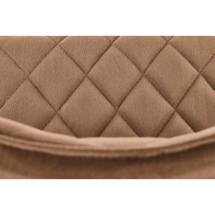 Ruokatuoli RESTIVO, 1 kpl, beige