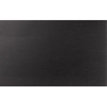 Ruokatuoli RUBY, 1 kpl, musta