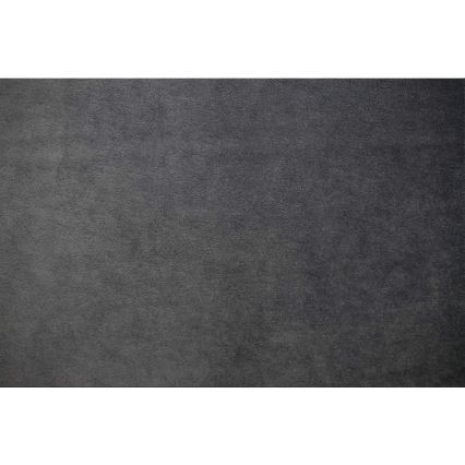 Ruokatuoli THEO tummanharmaa