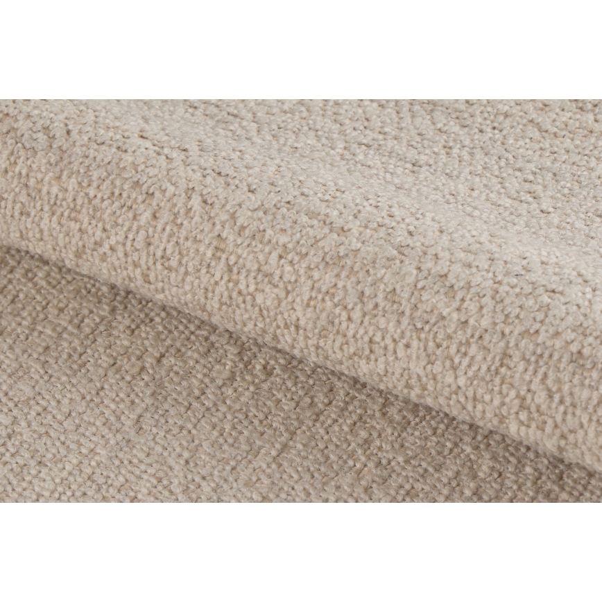 Ruokatuoli TORI käsinojilla, beige