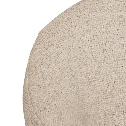 Ruokatuoli TORI käsinojilla, beige