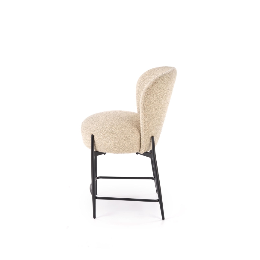 Ruokatuoli VARM 1 kpl beige