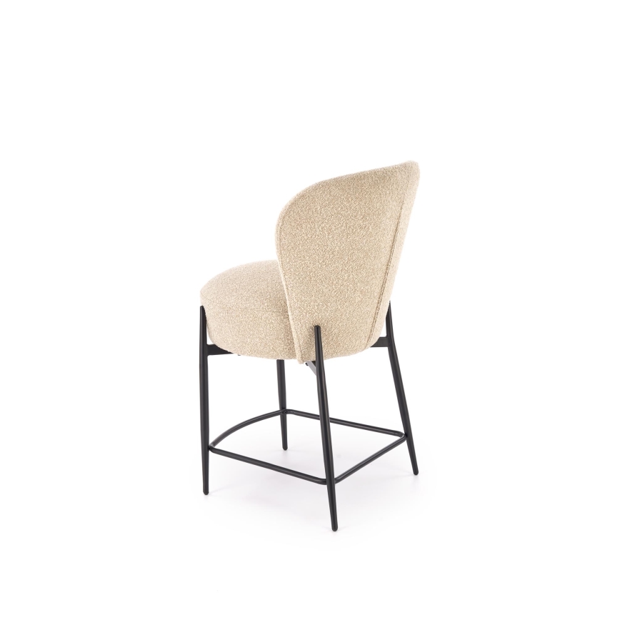 Ruokatuoli VARM 1 kpl beige