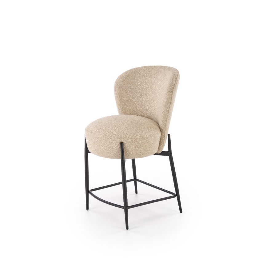 Ruokatuoli VARM 1 kpl beige