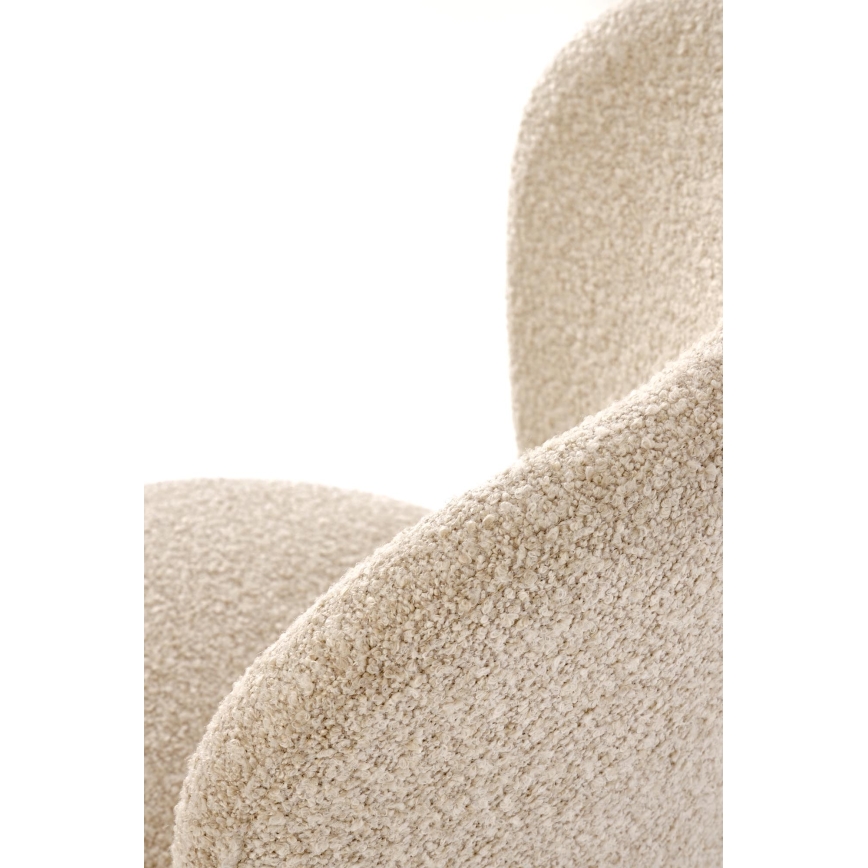 Ruokatuoli VARM 1 kpl beige