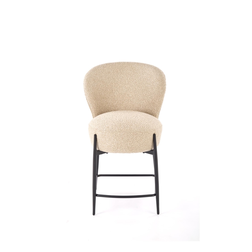 Ruokatuoli VARM 1 kpl beige