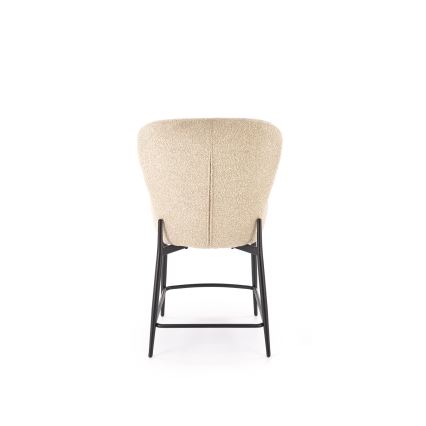 Ruokatuoli VARM 1 kpl beige