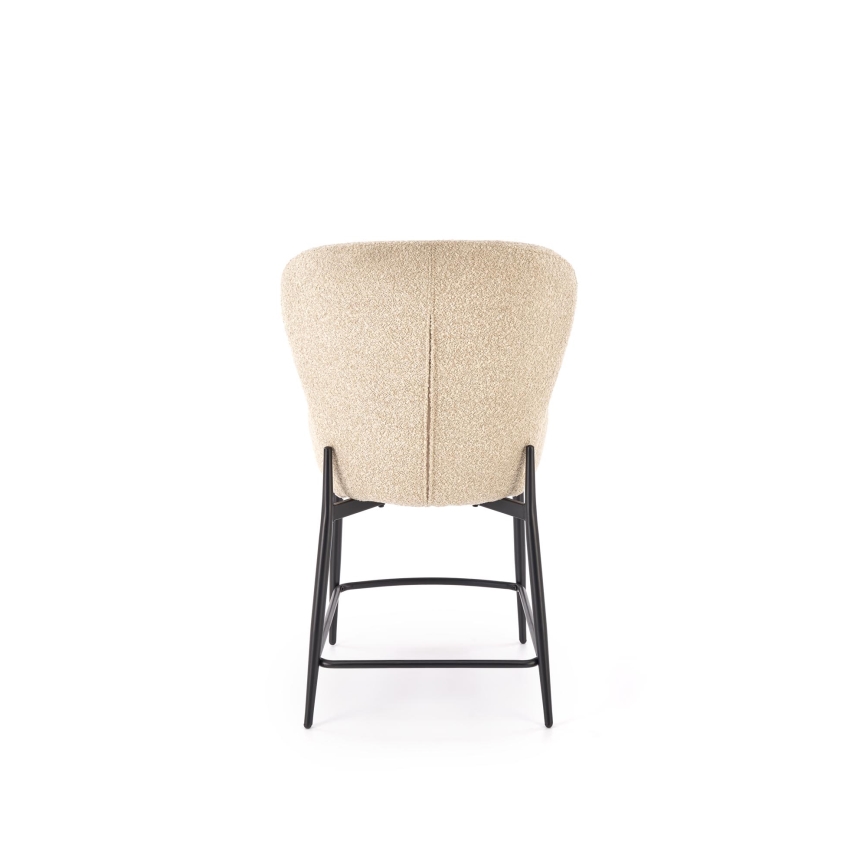 Ruokatuoli VARM 1 kpl beige