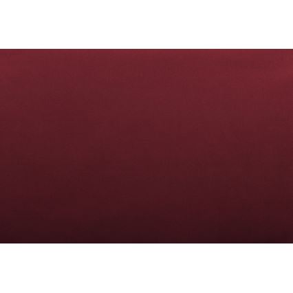 Ruokatuoli ZOE tammi/punainen