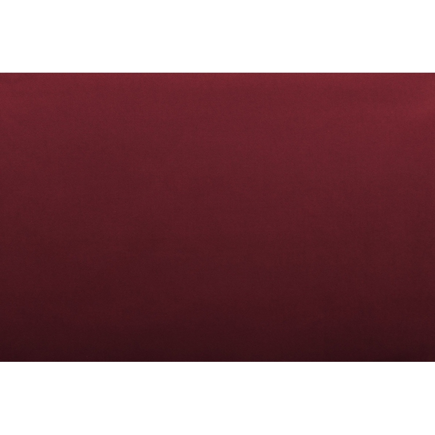 Ruokatuoli ZOE tammi/punainen