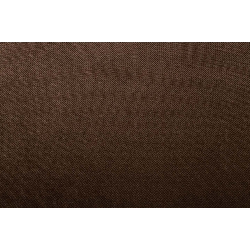 Ruokatuoli ZOE tammi/tummanruskea