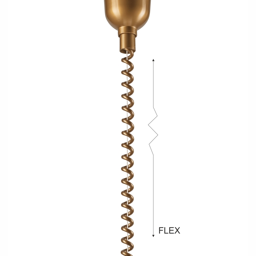 Säilytettävä kattovalaisin CHIARA 1xE27/60W/230V beige/pyökki