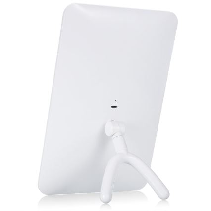 Säädettävä meikkipeili LED-taustavalolla LED/3W/5V USB