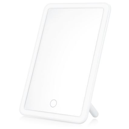 Säädettävä meikkipeili LED-taustavalolla LED/3W/5V USB