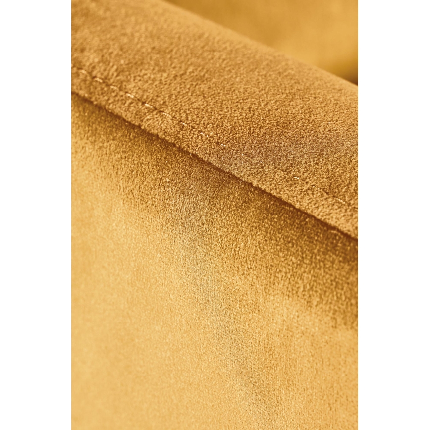 Säädettävä nojatuoli FELIPE, oranssi