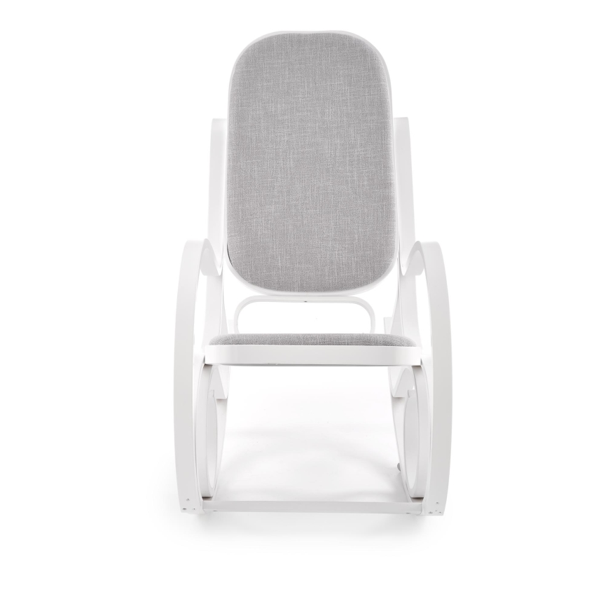 Säädettävä nojatuoli MAX BIS, harmaa