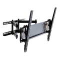 Säädettävä seinäpidike Full Motion 30-65 ” TV