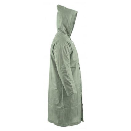 Sadetakki 120 cm vihreä
