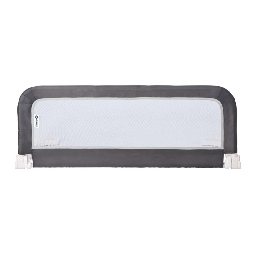 Safety 1st - Matkaturvallinen sängynlaita musta