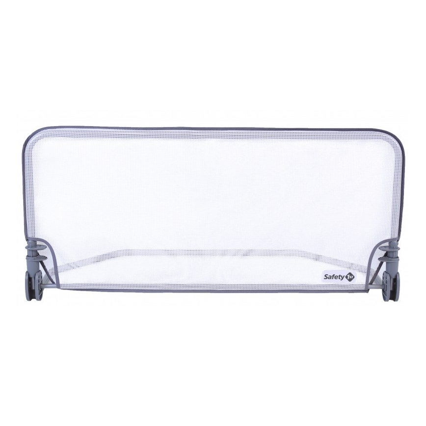 Safety 1st - Sängyn turva-aita STANDARD harmaa