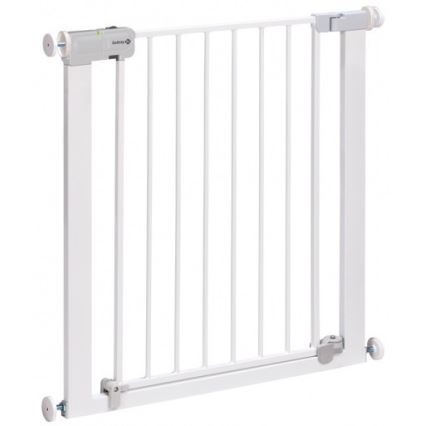 Safety 1st - Turva-aita AUTO CLOSE valkoinen