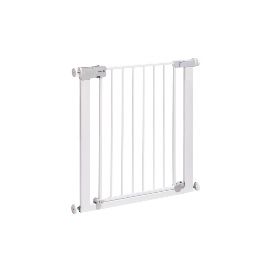 Safety 1st - Turva-aita AUTO CLOSE valkoinen