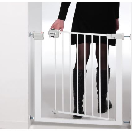 Safety 1st - Turva-aita EASY CLOSE valkoinen