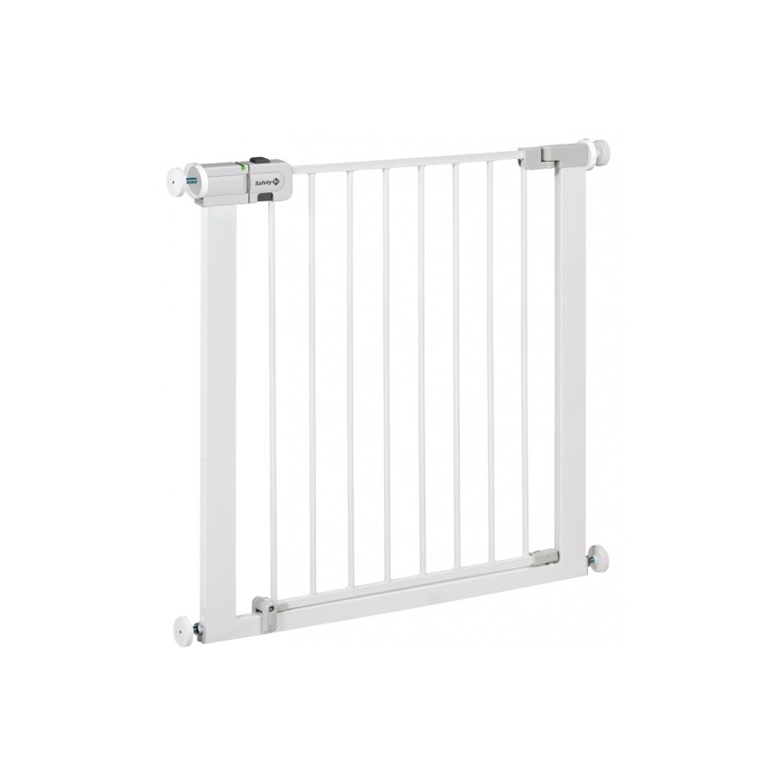 Safety 1st - Turva-aita EASY CLOSE valkoinen