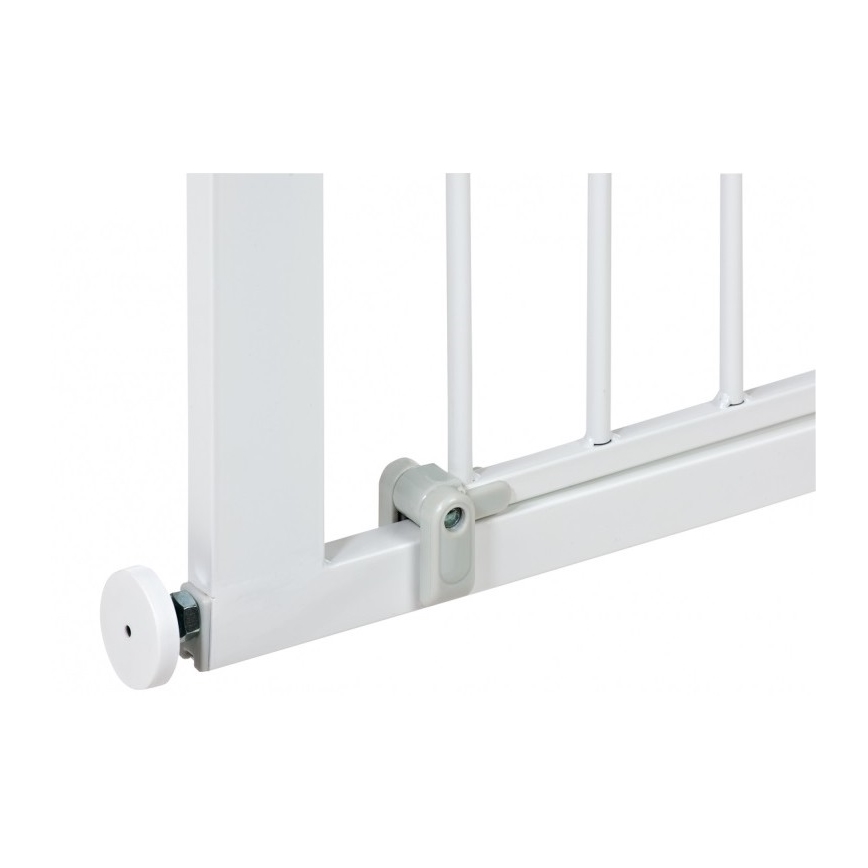 Safety 1st - Turva-aita EASY CLOSE valkoinen