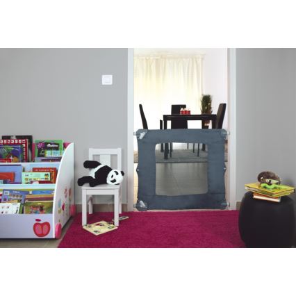 Safety 1st -  Turvaeste matkailuun TRAVEL SAFETY harmaa