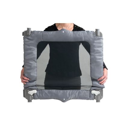 Safety 1st -  Turvaeste matkailuun TRAVEL SAFETY harmaa