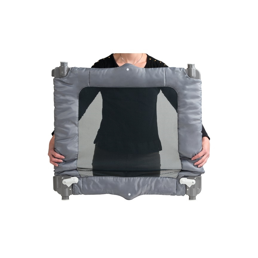 Safety 1st -  Turvaeste matkailuun TRAVEL SAFETY harmaa