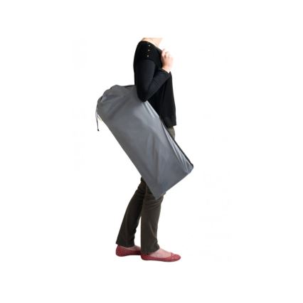 Safety 1st -  Turvaeste matkailuun TRAVEL SAFETY harmaa