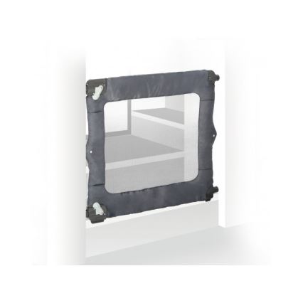 Safety 1st -  Turvaeste matkailuun TRAVEL SAFETY harmaa