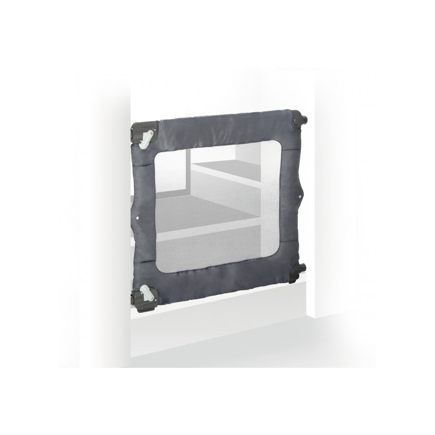 Safety 1st -  Turvaeste matkailuun TRAVEL SAFETY harmaa