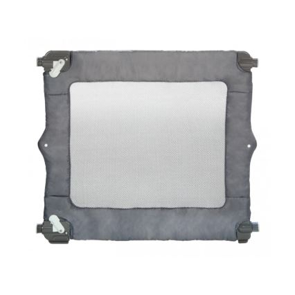 Safety 1st -  Turvaeste matkailuun TRAVEL SAFETY harmaa