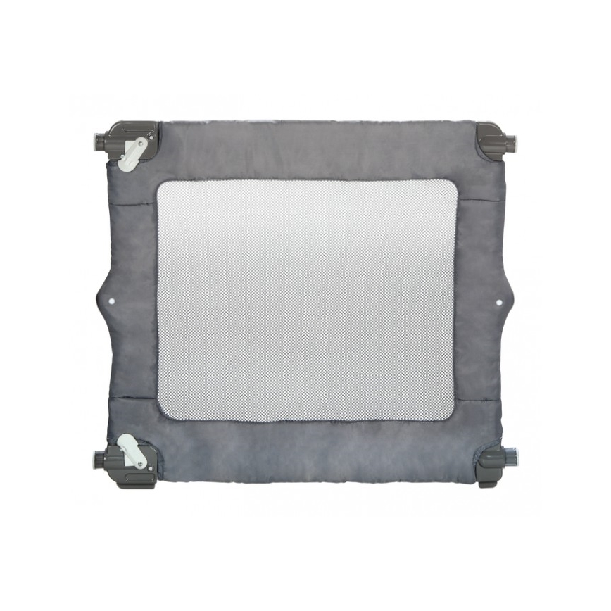 Safety 1st -  Turvaeste matkailuun TRAVEL SAFETY harmaa