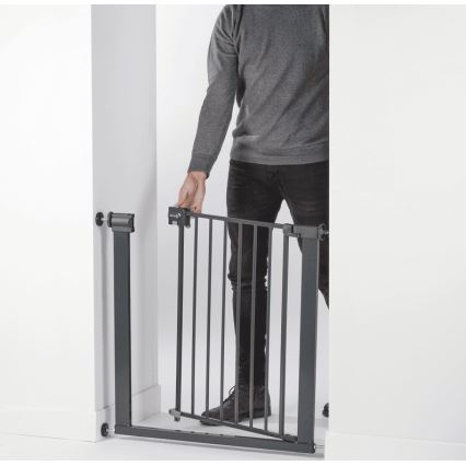 Safety 1st - Turvamuuri EASY CLOSE harmaa