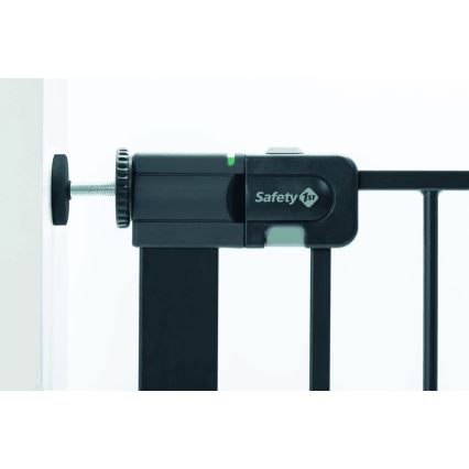 Safety 1st - Turvamuuri EASY CLOSE harmaa