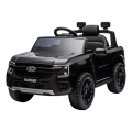 Sähköauto Ford Ranger 60W/4500 mAh musta