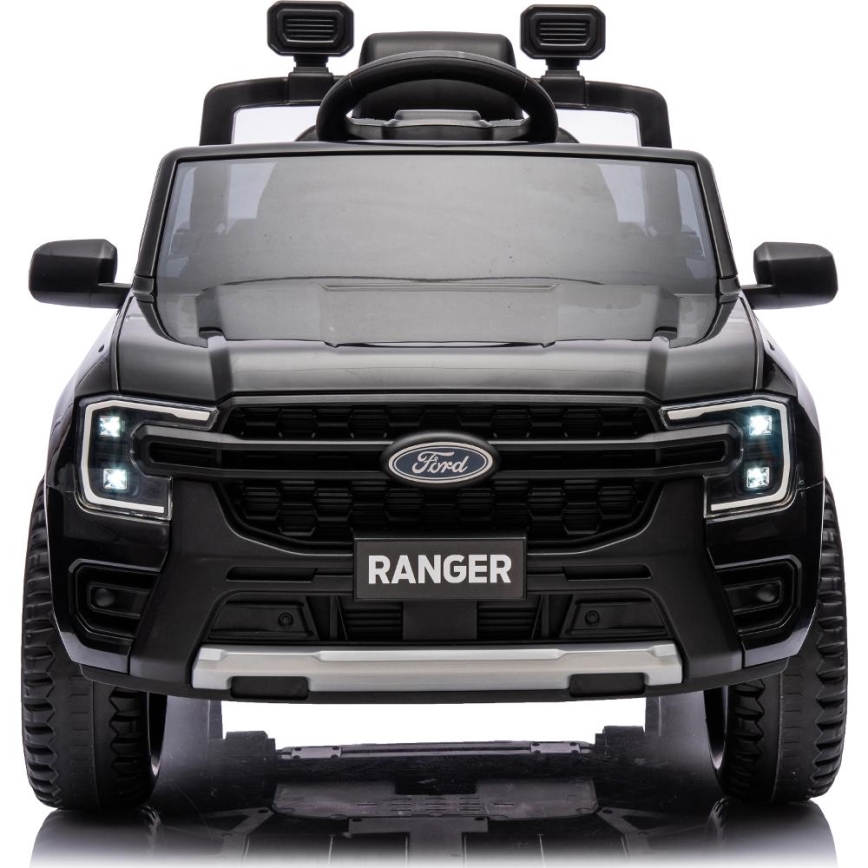 Sähköauto Ford Ranger 60W/4500 mAh musta