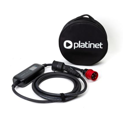 Sähköautojen latauspiste tyyppi 2 5 m 11kW 16A IP54 Tuya